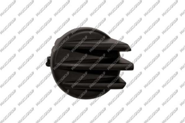 Prasco FT9221249 - Eyelid, fog light car-mod.net