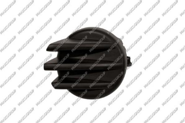 Prasco FT9221250 - Eyelid, fog light car-mod.net
