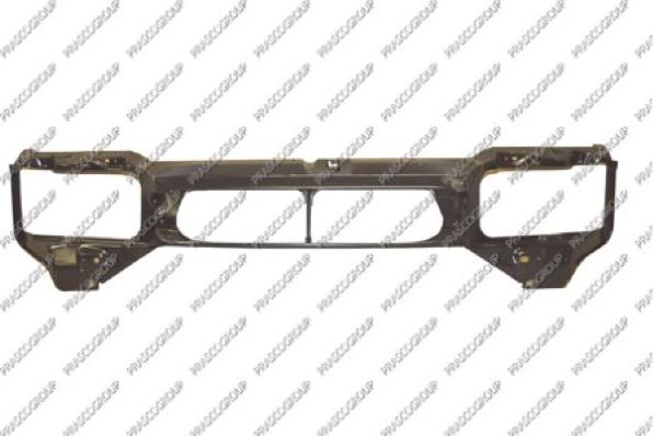Prasco FT9223210 - Front Cowling car-mod.net