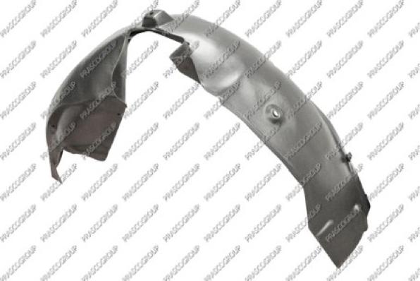 CARRO 293100821 - Inner Wing Panel car-mod.net