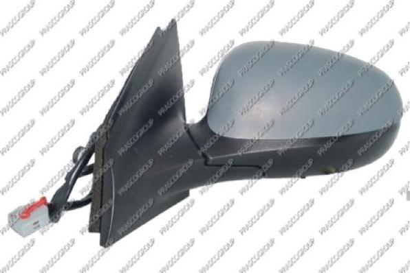 CARRO 293107502 - Outside Mirror car-mod.net
