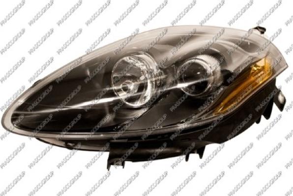 CARRO 066905162 - Headlight car-mod.net