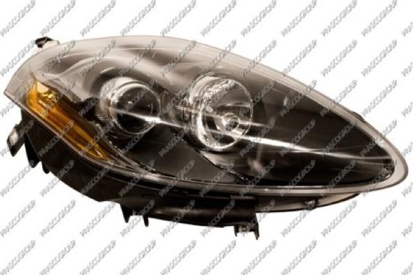 CARRO 066905161 - Headlight car-mod.net