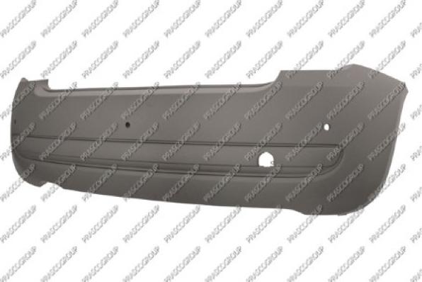 CARRO 020203650 - Bumper car-mod.net
