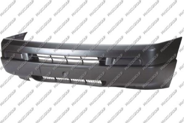 Prasco FT1501001 - Bumper car-mod.net