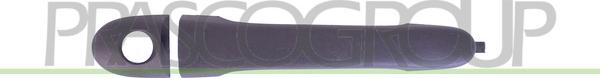 Prasco FT1148004 - Door Handle car-mod.net