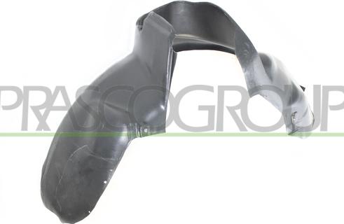 CARRO 296000821 - Panelling, mudguard car-mod.net