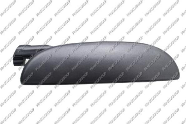 Prasco FT1138204 - Door Handle car-mod.net