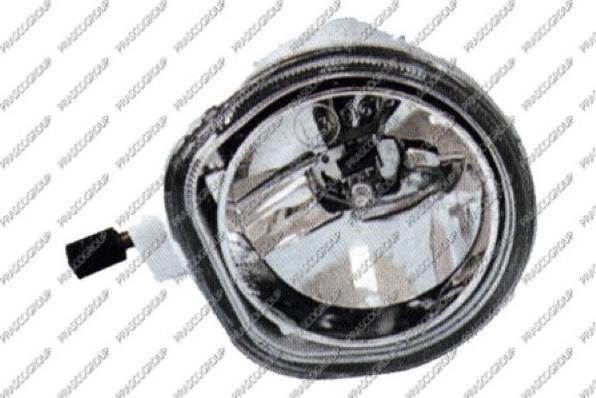 CARRO 040005110 - Fog Light car-mod.net