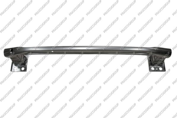 Prasco FT1243204 - Cross Member car-mod.net