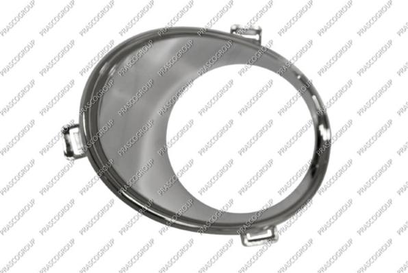 CARRO 295003991 - Frame, fog light car-mod.net