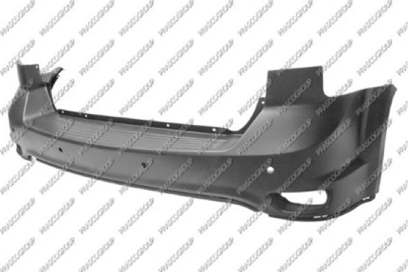 CARRO 291603395 - Bumper car-mod.net