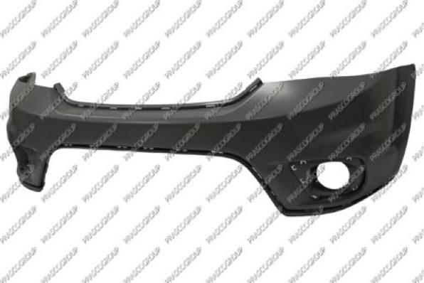 Prasco FT8151001 - Bumper car-mod.net