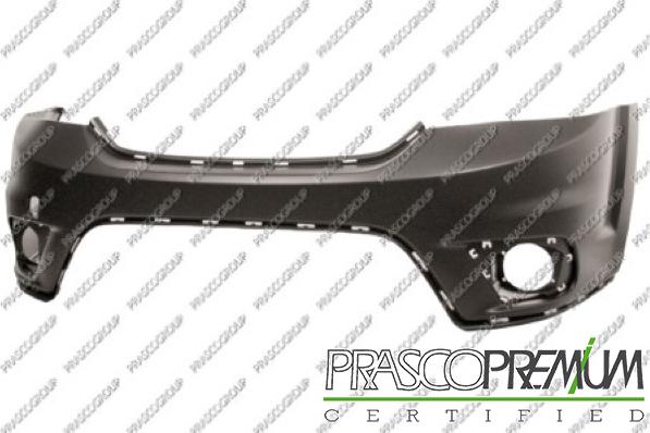 Prasco FT8151011 - Bumper car-mod.net