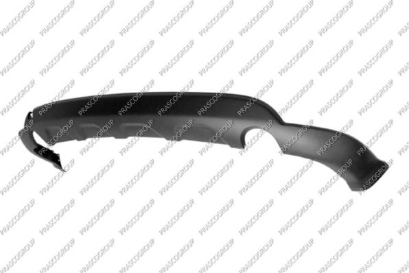 Prasco FT8151081 - Bumper car-mod.net
