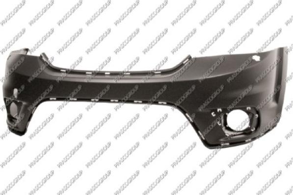 Prasco FT8151021 - Bumper car-mod.net