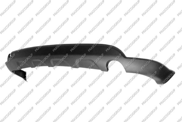 Prasco FT8151071 - Bumper car-mod.net