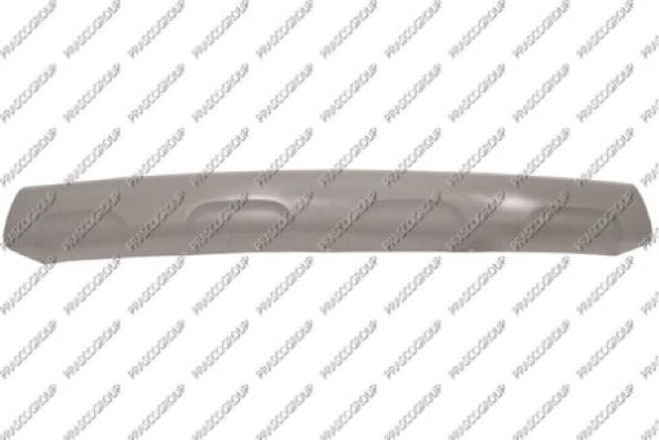 Prasco FT8151802 - Bumper car-mod.net