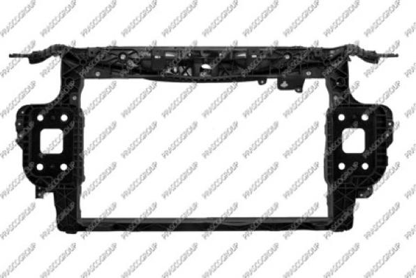 Prasco FT3443210 - Front Cowling car-mod.net