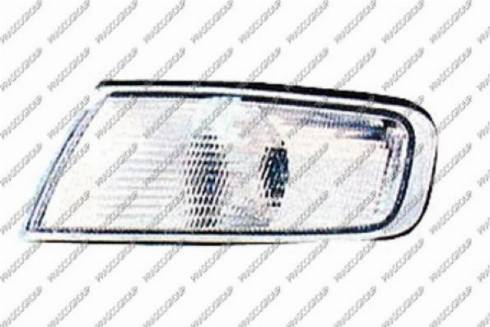 Prasco HD0664024 - Indicator car-mod.net
