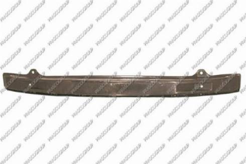 Prasco HD0661622 - Support, bumper car-mod.net