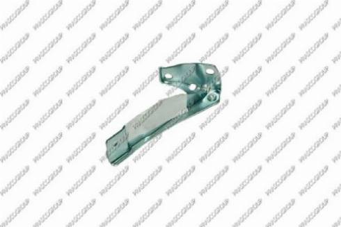 Prasco HD0663704 - Hinge, bonnet car-mod.net