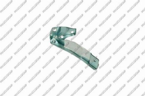 Prasco HD0663703 - Hinge, bonnet car-mod.net