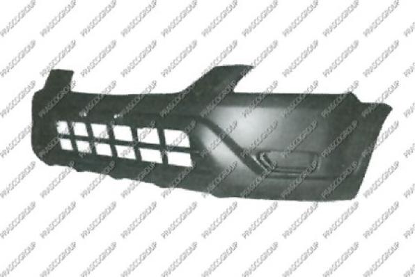CARRO 050503370 - Bumper car-mod.net