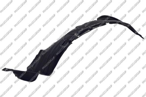 CARRO 050500822 - Panelling, mudguard car-mod.net