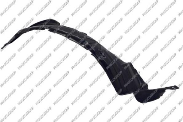CARRO 050500821 - Panelling, mudguard car-mod.net