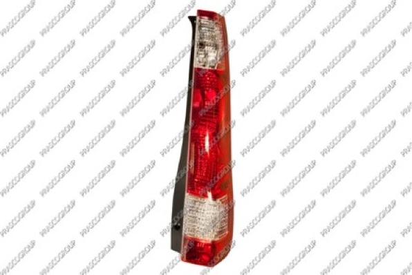 Prasco HD8264153 - Combination Rearlight car-mod.net