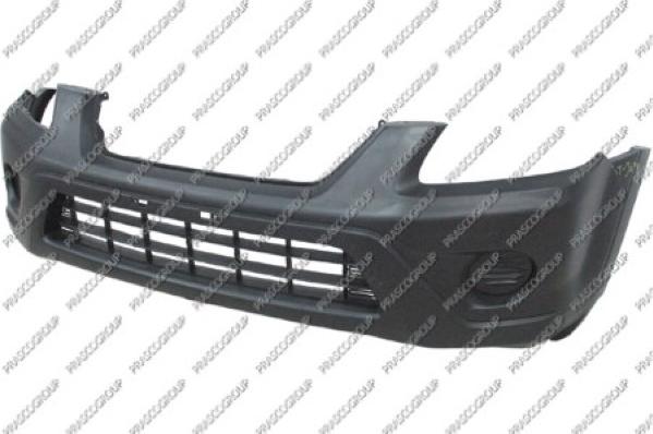 Prasco HD8261001 - Bumper car-mod.net