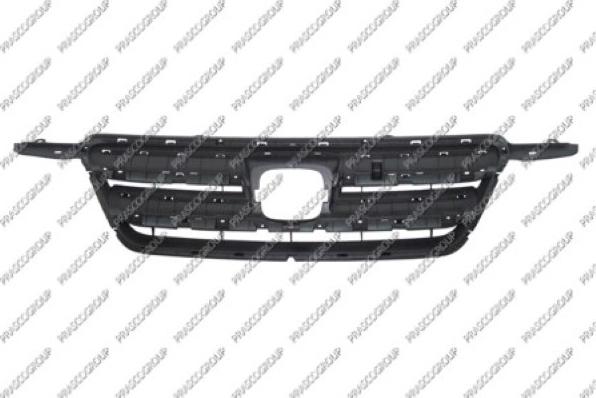 CARRO 050504555 - Radiator Grille car-mod.net