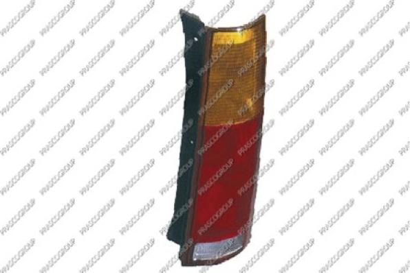 Prasco HD8204154 - Combination Rearlight car-mod.net