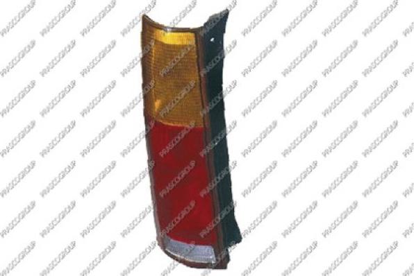 Prasco HD8204153 - Combination Rearlight car-mod.net
