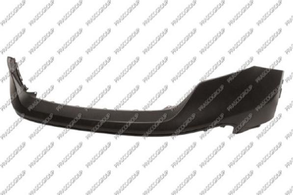 Prasco HD8281011 - Bumper car-mod.net