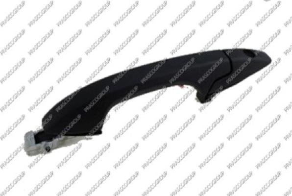 Prasco HD8288004 - Door Handle car-mod.net
