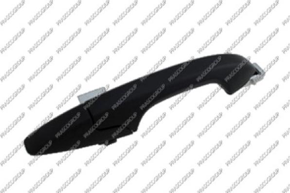 Prasco HD8288103 - Door Handle car-mod.net