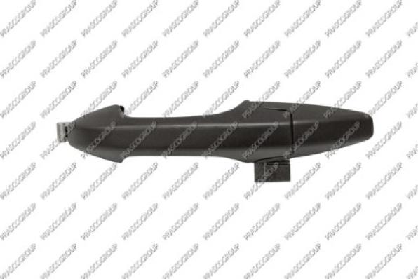 Prasco HD8288203 - Door Handle car-mod.net