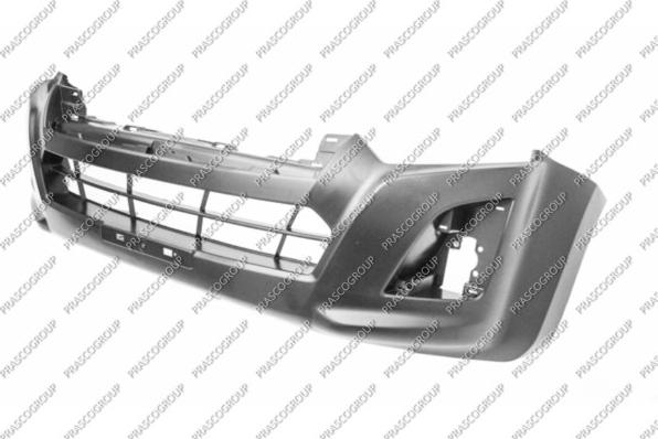 CARRO 390103375 - Bumper car-mod.net