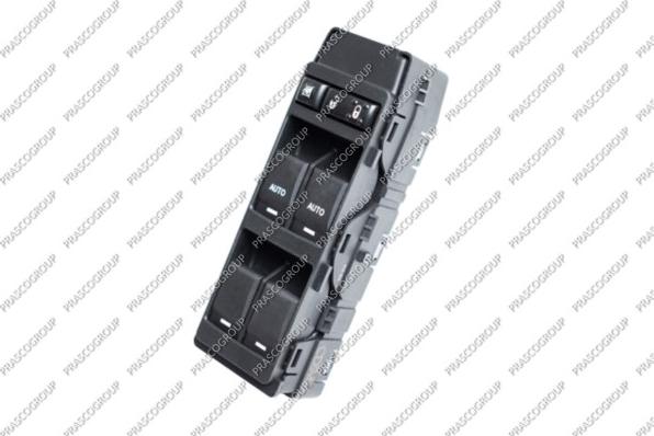 Prasco JE020WS04 - Switch, window regulator car-mod.net