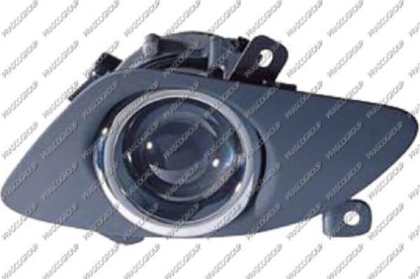 Prasco KI4304413 - Fog Light car-mod.net