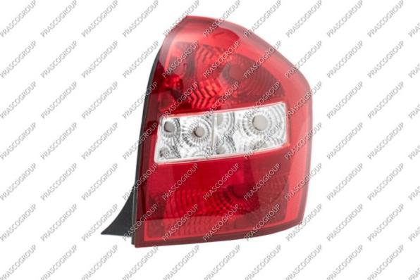 Prasco KI5204153 - Combination Rearlight car-mod.net