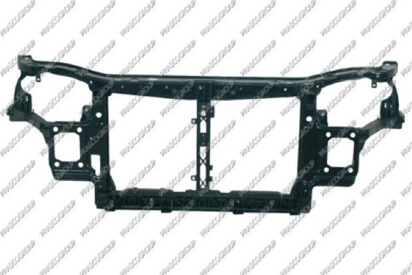 CARRO 097000220 - Front Cowling car-mod.net