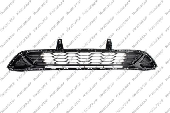 CARRO 429504800 - Ventilation Grille, bumper car-mod.net
