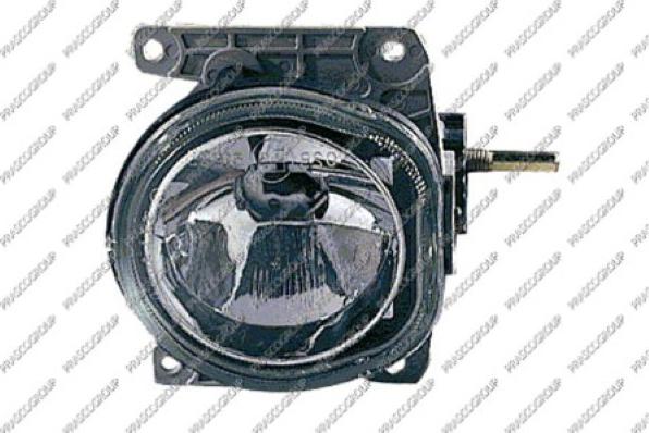 Prasco LA4204413 - Fog Light car-mod.net
