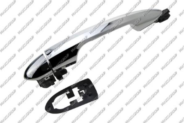 CARRO 097607841 - Door Handle car-mod.net