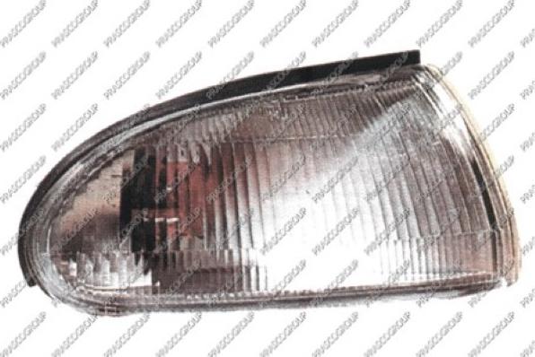 Prasco MB0074013 - Indicator car-mod.net