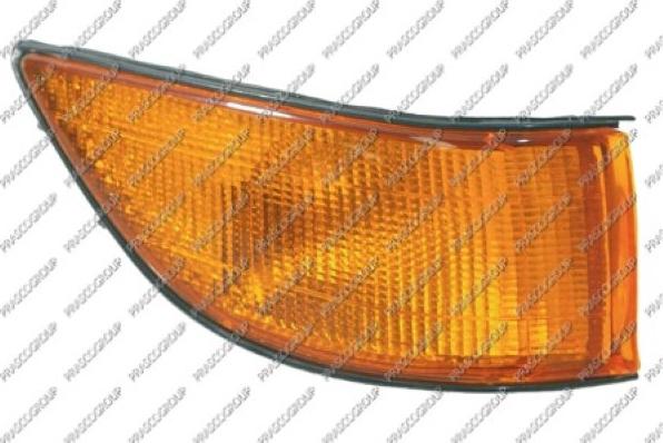 Prasco MB0354003 - Indicator car-mod.net
