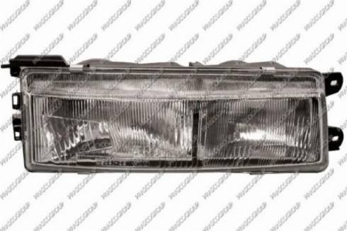 Prasco MB0354703 - Headlight car-mod.net